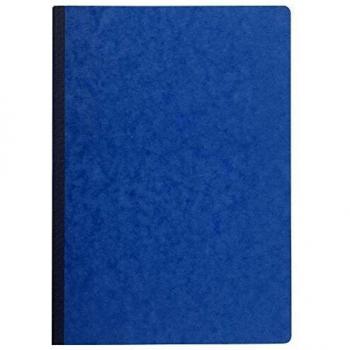 Carnet Echéancier 29,7/21 Exacompta 72P