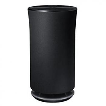 Samsung WAM3500 Wireless Sound System – Multiroom, 360 Grad‑Audio, Plug & Play, grauer Farbton