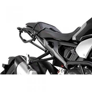 Soporte lateral SW-Motech SLC para Honda CB 1000 R (18-)