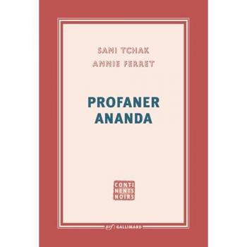 Profaner Ananda