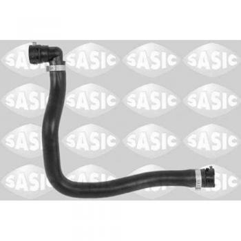 SASIC Tubo Flexível Radiador 3406400