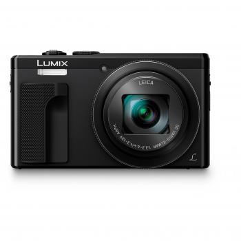 Panasonic Lumix DMC-TZ81 reacondicionado, como nuevo