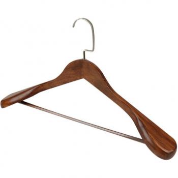 Organizador de Perchas en Madera YL5 – Unidad Única