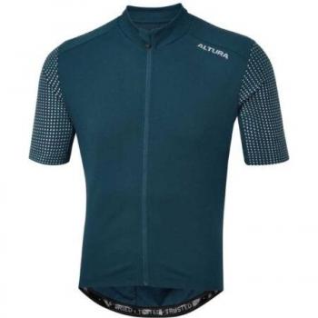 Altura Herren Trikot Nightvision Navy
