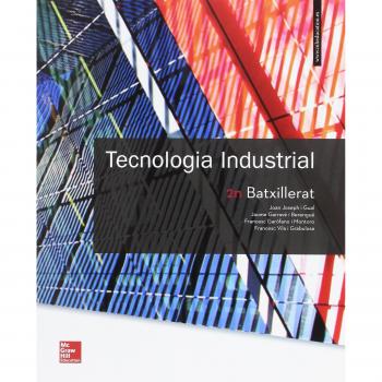 (Cat).(17).Tecnologia Industrial 2N.Batxillerat (Val+Bal)