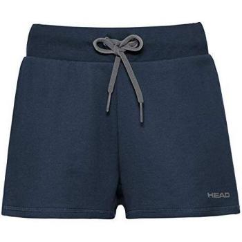 HEAD Club Ann Sport Shorts Unisex Blauw