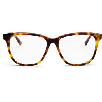 Messy Weekend CHARLIE OPTICS Tortoise Men's Eyeglasses Size 53