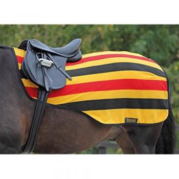 Tempest Original Riding Fleece – Newmarket Stripe