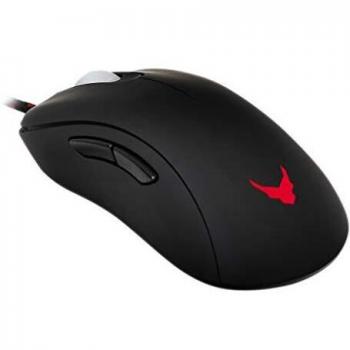 Varr Omega OM 275 Mouse (Kabel), Farbe: Schwarz
