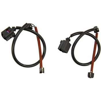 TRW Sensore Usura Pastiglie Freni GIC193