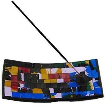 Celestial Haze Incense Mosaic