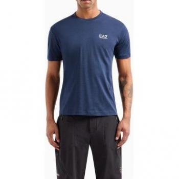 T-Shirt EA7 Uomo Articolo 8npt18 Pj02z 1554