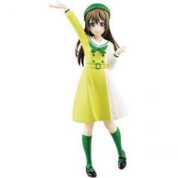 Love Live! Shizuku Sakurazaka Collectible Figure