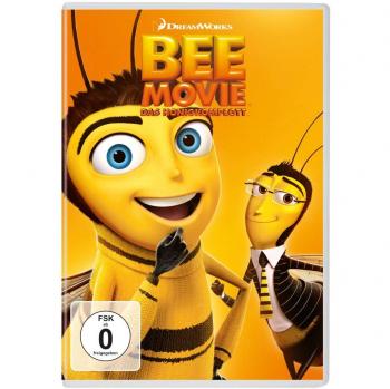 Bee Movie