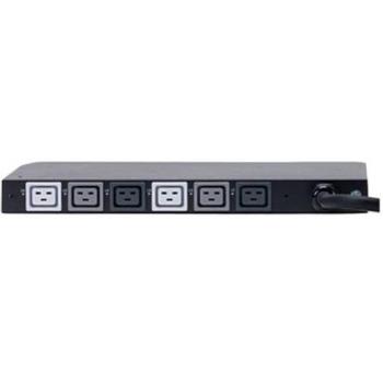 HP 32A/3Phase Core Only Modular PDU