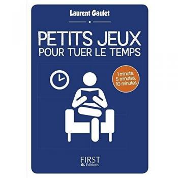 Petits jeux pour tuer le temps