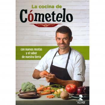 COCINA DE COMETELO, LA