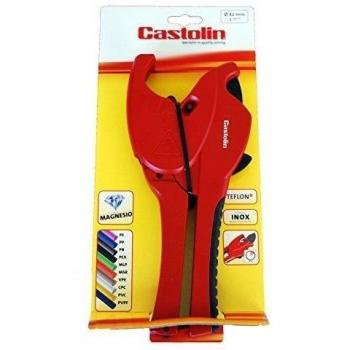 Tijeras Multi-Tubo 42 mm Castolin 13002