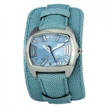 Chronotech CT2188L-24 Armbanduhr für Unisex (40 mm)