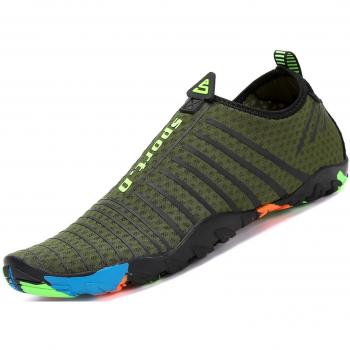 BeachSaguaro Green 40 EU