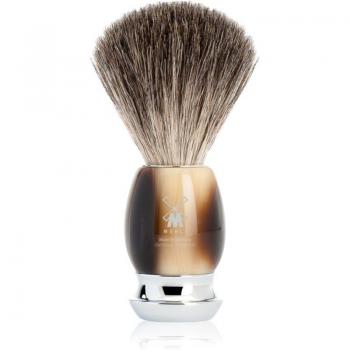 VIVO Badger Scheerkwast Luxe Bruin