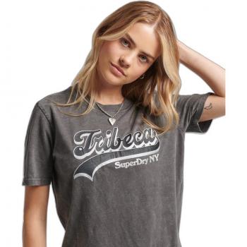 Chemise décontractée à motif graphique Superdry