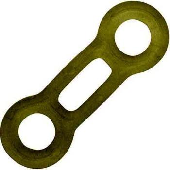 Kong Fast Rubber 10 mm Set of 10