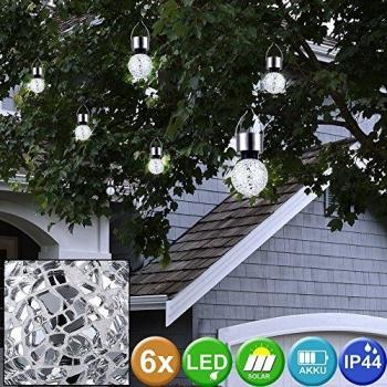 Ensemble de Lumières Mosaïque Suspendues