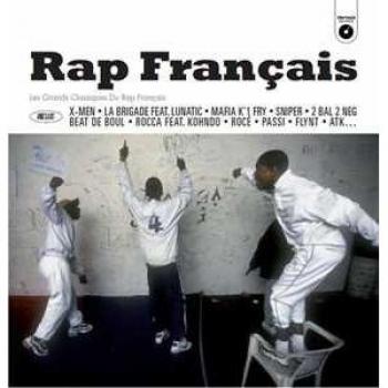 Rap Français