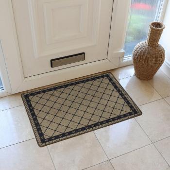 Elegance Door Mat Diamond