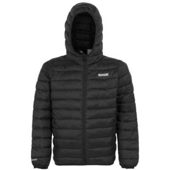 Piumino impermeabile con cappuccio Regatta Marizion