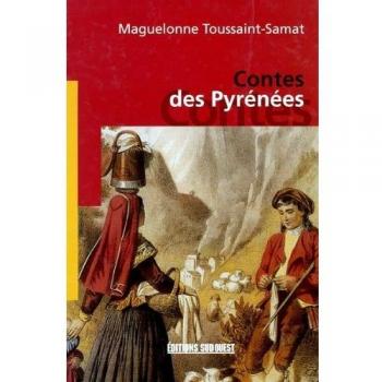 Contes des Pyrénées