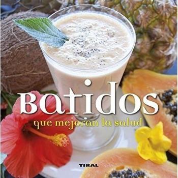 Batidos Que Mejoran la Salud