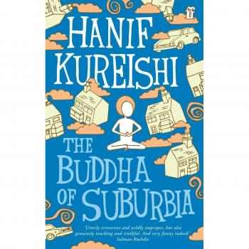 Hanif Kureishi The Buddha Of Suburbia