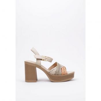 MTNG 53387 40 Beige – Collection Neutre