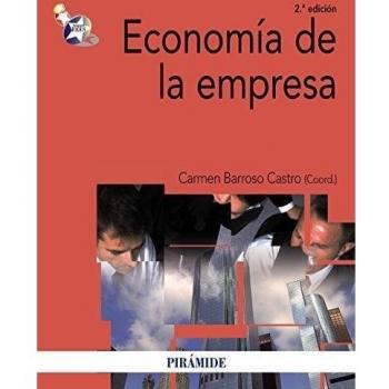 Economía de la empresa