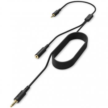 NZXT Chat Kabel