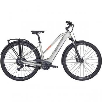 Scott Bikes Sub Cross eRIDE 30 EQ Women's Model