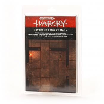 Warcry: Catacombs Expansion Set