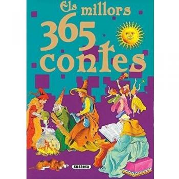 Els millors 365 contes
