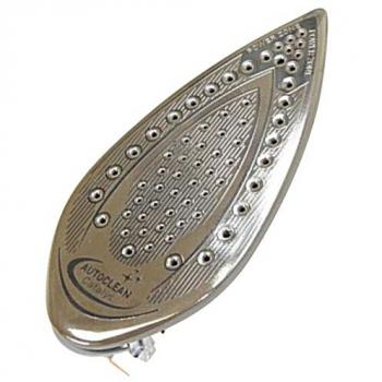Suela de protección contra calor para generador SEB CS-00123520