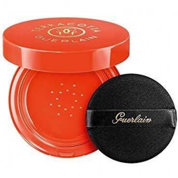 Guerlain Make-up-Finisher – Hautschimmer-Set