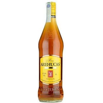 RON DORADO AREHUCAS 1 L
