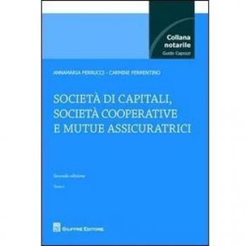 Societa' di capitali, societa' cooperative e mutue assicuratrici.