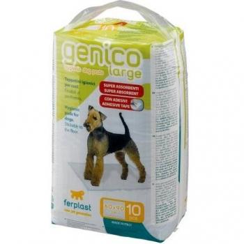 Tappetini igienici Ferplast 85332811 Genico Large