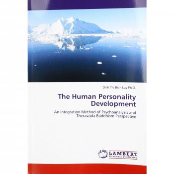 The Human Personality Development
