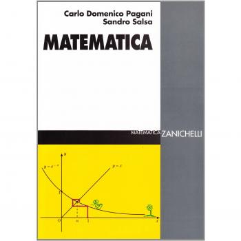 Matematica. Per i diplomi universitari
