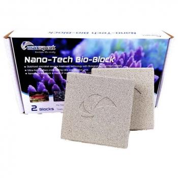Maxspect Nano-Tech Bio Block 10x10x2,5 cm