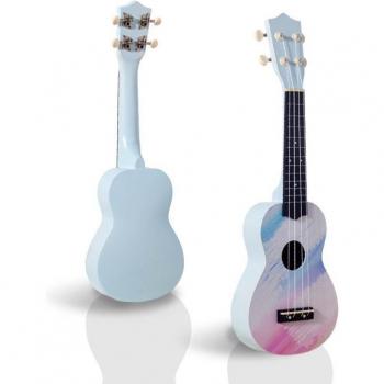 Ukelele Infantil y para Principiantes