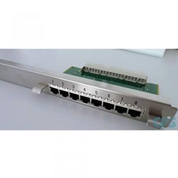 Patch Panel Interno Unify HiPath 3800